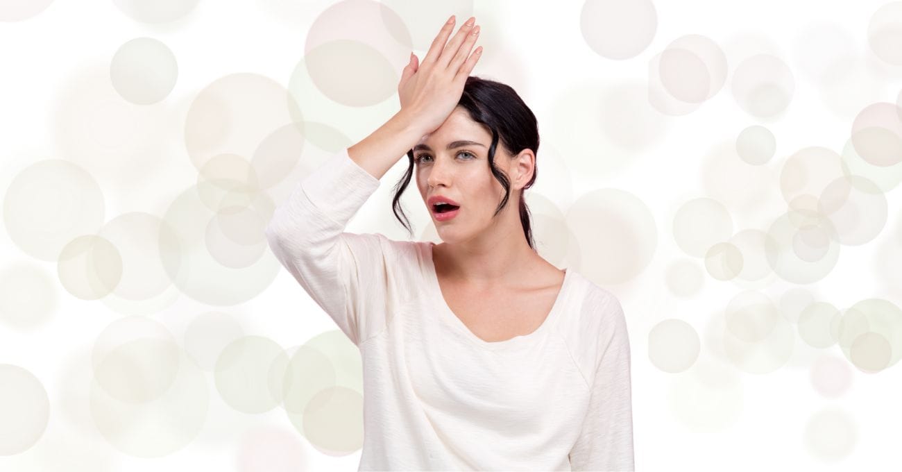 erros desafio 21 dias