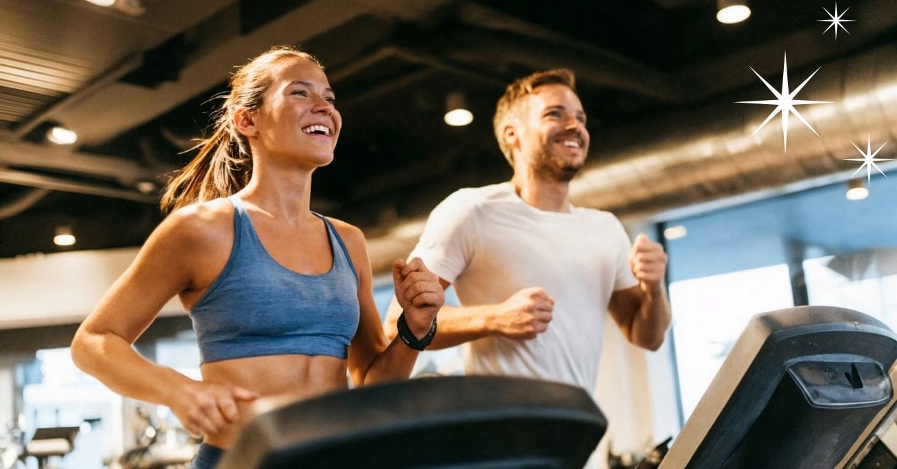 Andar na Esteira Emagrece