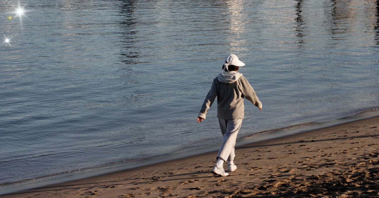 Atividade Física Moderada