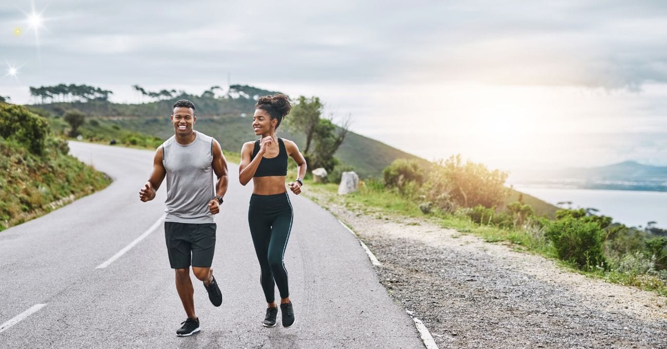 Atividade Física Regular