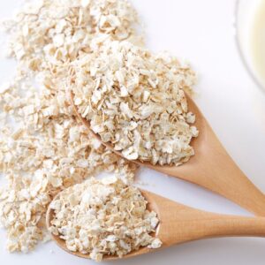 Aveia Contém Fibras? Descubra 10g Por Porção e 5 Benefícios Para o Intestino