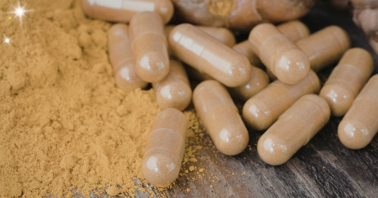 15 Benefícios da Cúrcuma