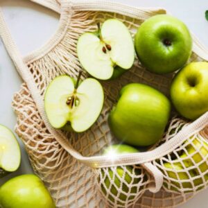 Maçã Verde Para Emagrecer: Guia Completo + Receitas