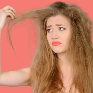 Cabelo Embaraçado? 7 Soluções Para Desembaraçar Sem Quebrar os Fios