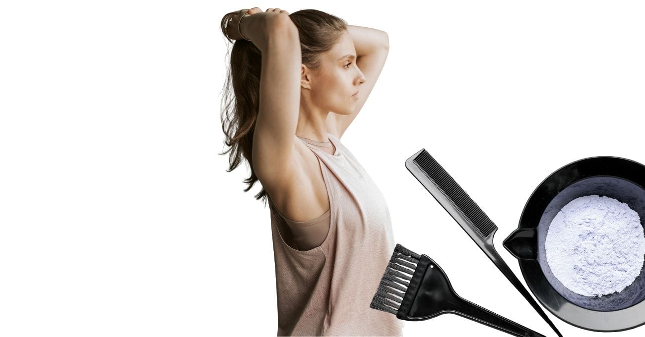 Cabelo Limpo ou Sujo Para Pintar?