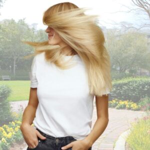 Cabelo Platinado: O Sonho do Loiro Gelo e a Realidade Dos Cuidados Intensivos