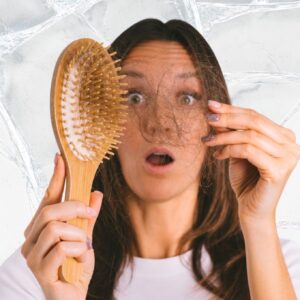 Cabelo Quebrado ou Caindo? Descubra a Diferença e Recupere sua Autoestima