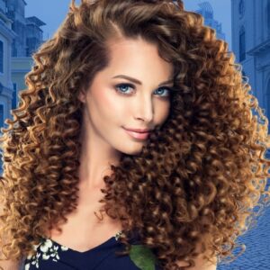 Cabelos Cheios: 9 Segredos Para Conquistar Volume e Densidade