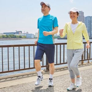 Caminhada Japonesa: O Que É e Como Fazer Para Emagrecer