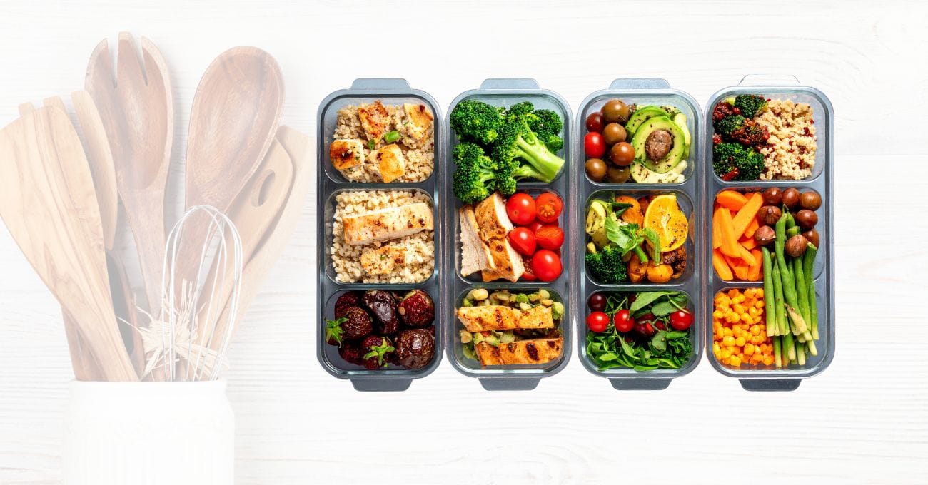 Cardápio Completo Desafio 21 Dias