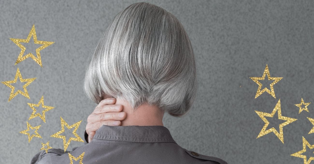 Como Cuidar de Cabelos Brancos