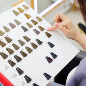 Como Preparar o Cabelo Para Pintar: 8 Passos Essenciais