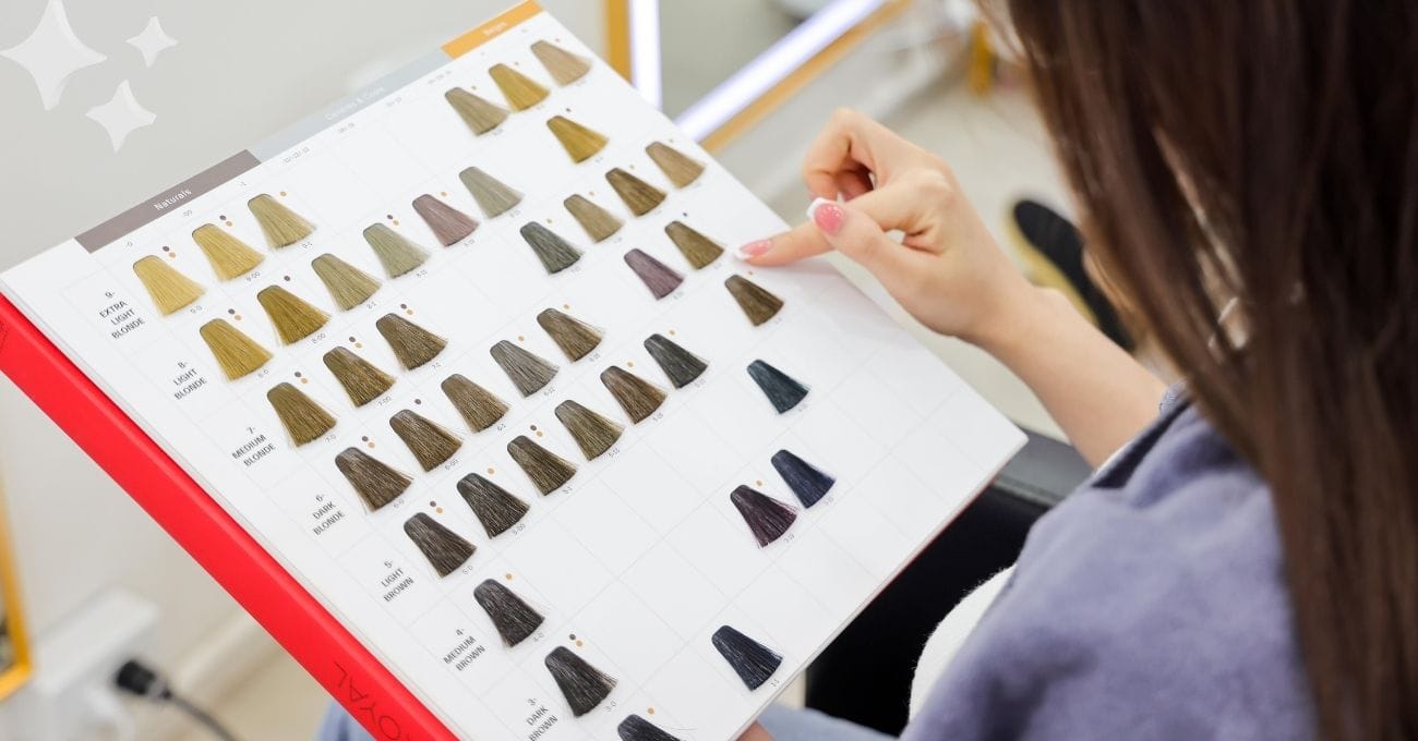 Como Preparar o Cabelo Para Pintar