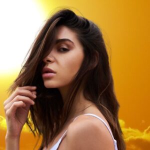 Como Proteger o Cabelo do Sol: 8 Métodos Eficazes