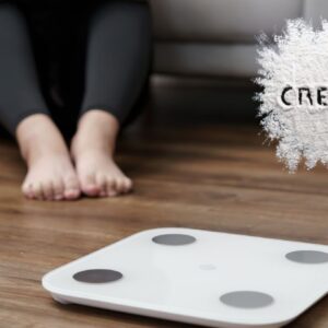 Creatina Engorda ou Emagrece? A Verdade Que Ninguém Te Conta