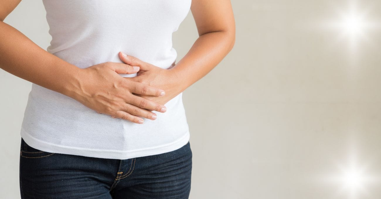 Creatina Incha a Barriga