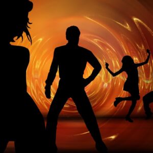 Dançando Para Emagrecer: Funciona Mesmo?