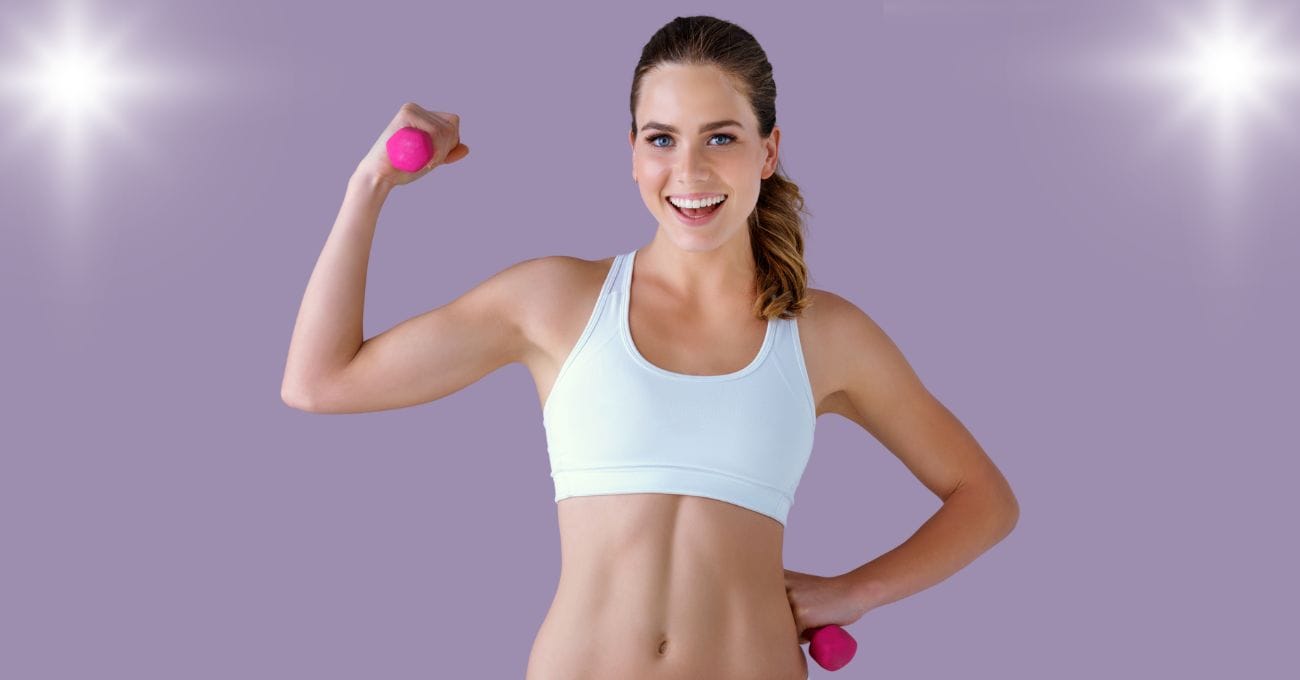 Treino Para Emagrecer