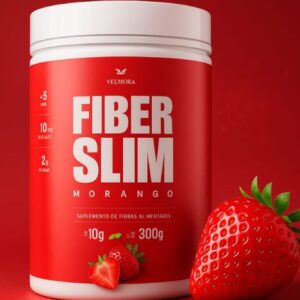 Fiber Slim Funciona? Descubra Como Este Suplemento Controla a Fome em 2026