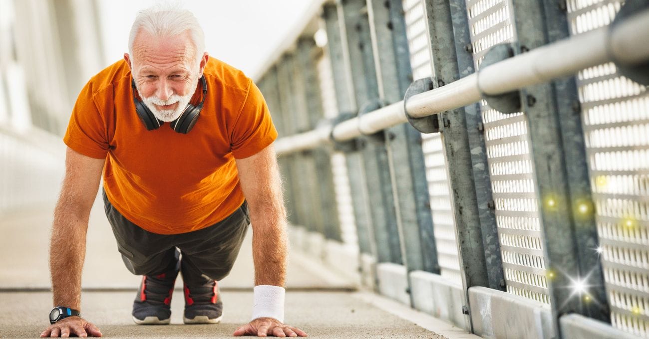 Importância da Atividade Física