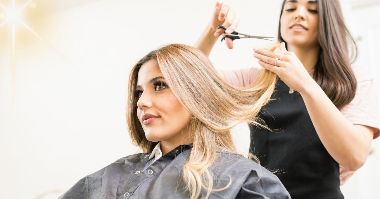 Cortar Cabelo na Lua Cheia