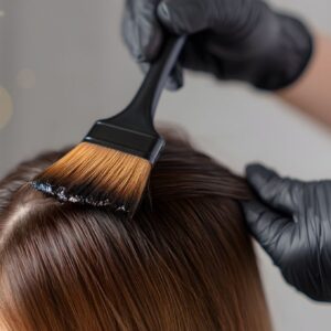 Luzes no Cabelo: Guia Completo de Tipos, Cores, Manutenção e Como Fazer