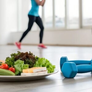 O Que Comer Antes da Atividade Física: Guia Completo Para Melhor Performance