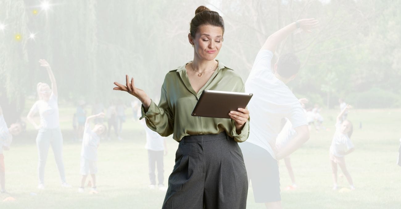 O Que É Atividade Física?