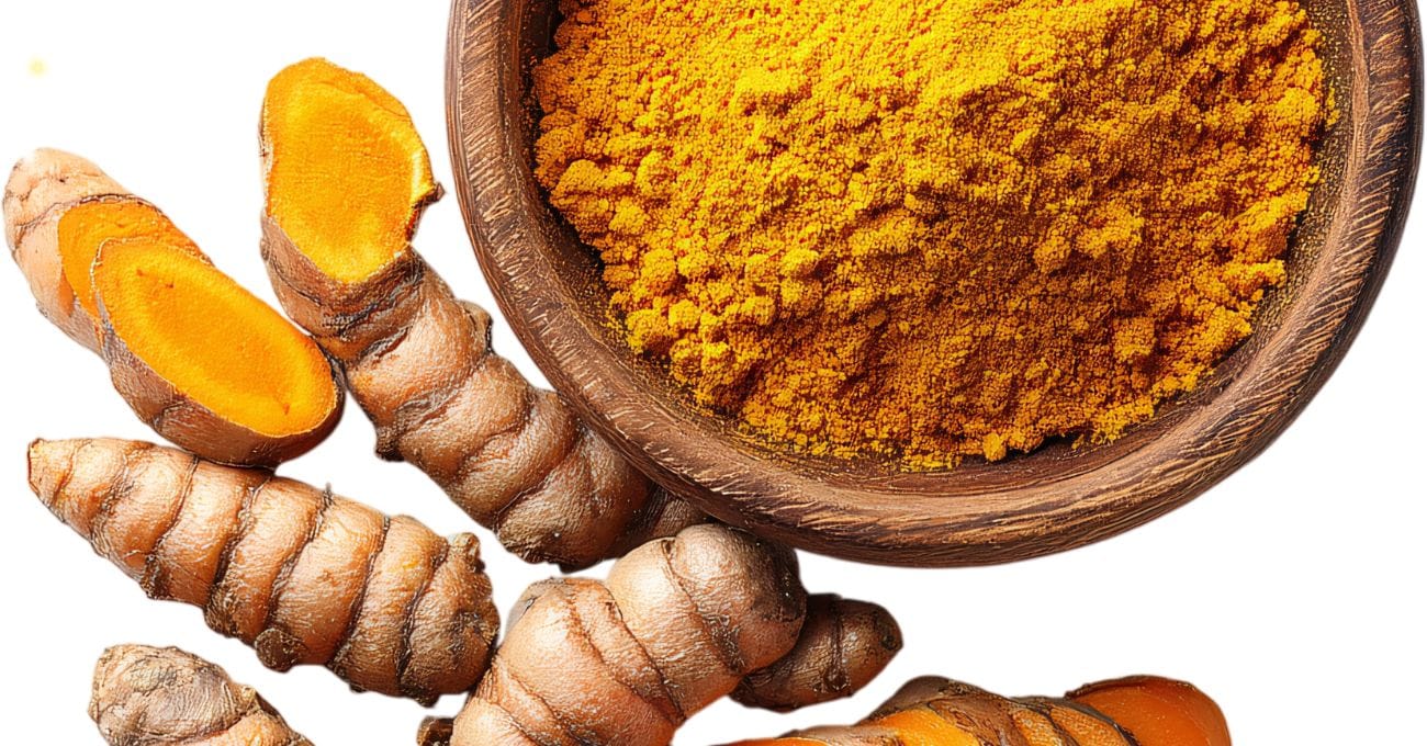 Para Que Serve a Cúrcuma