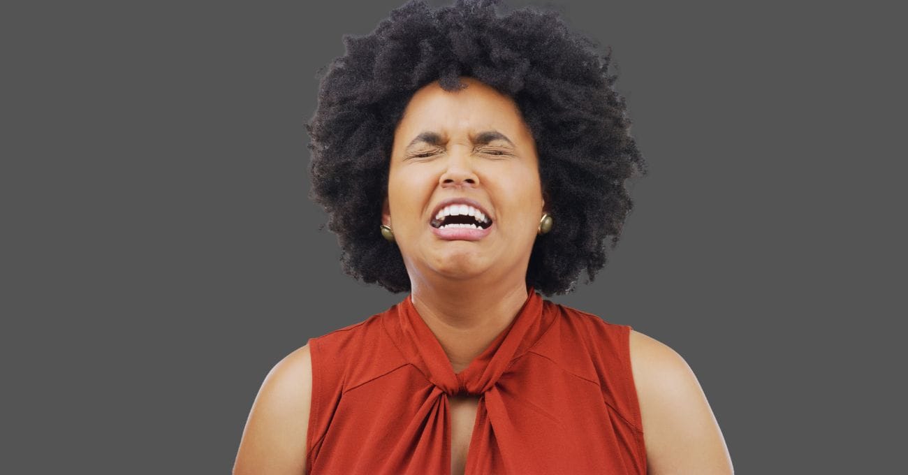 qual a pior fase da transição capilar