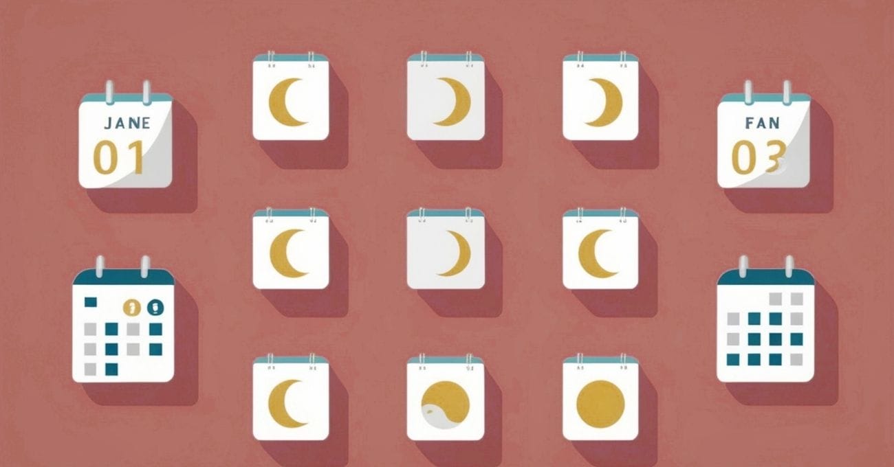 Qual Lua Cortar Cabelo