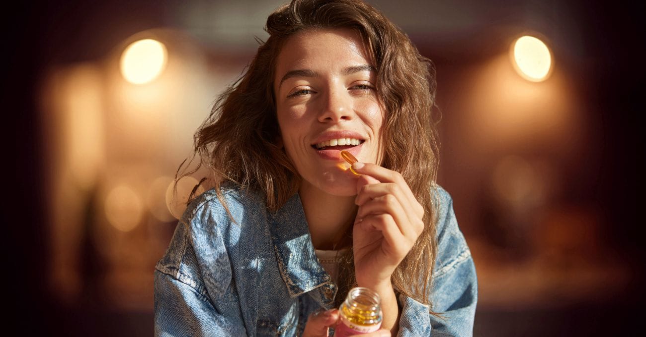 Qual Vitamina Faz Nascer Mais Cabelo