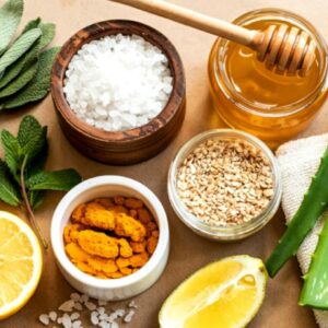 Receitas Caseiras Anti-Frizz: Top 12 Ingredientes Naturais