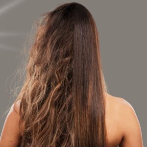 Rotina Anti-Frizz: 7 Passos Para Cabelo Liso o Dia Todo
