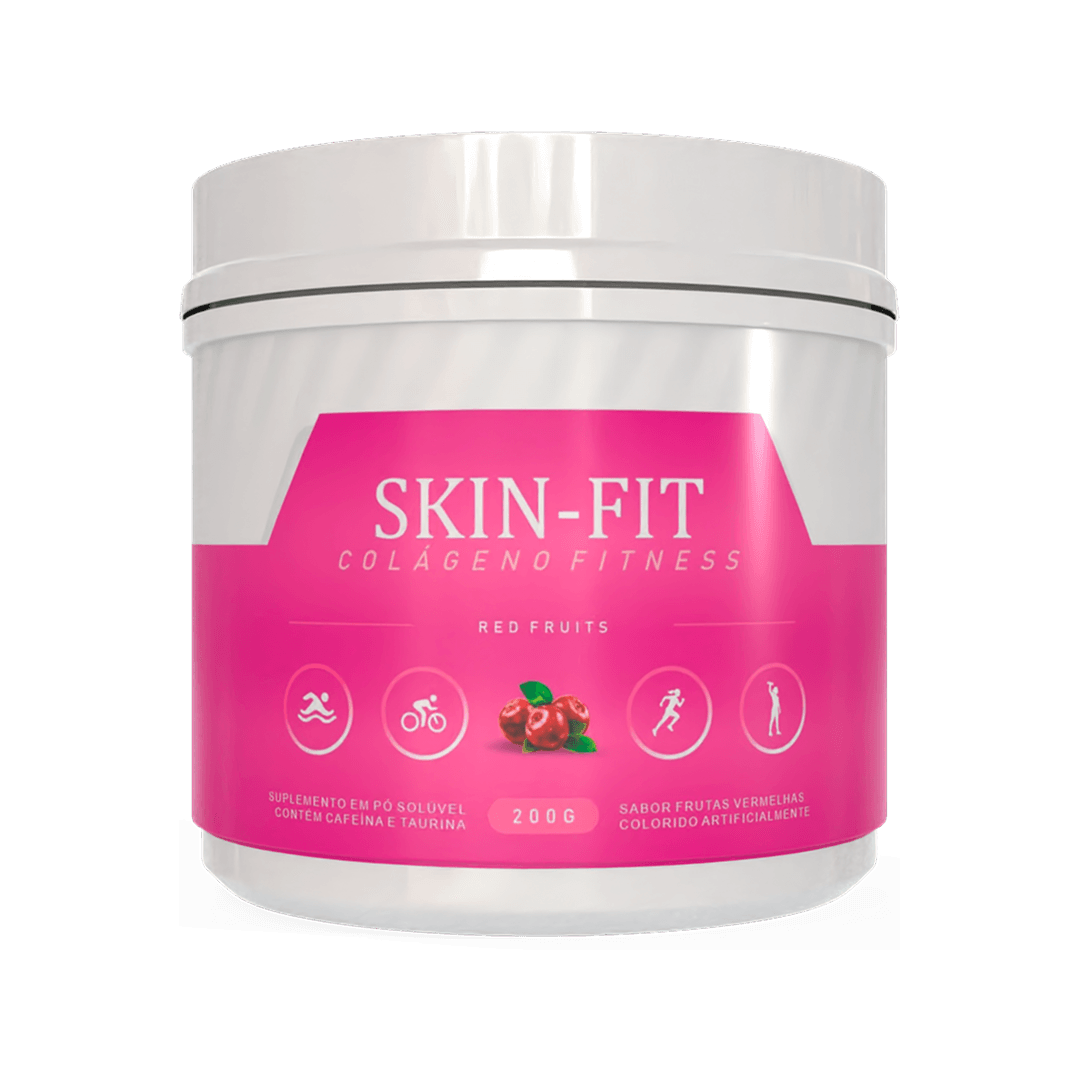Skin-Fit 1+1