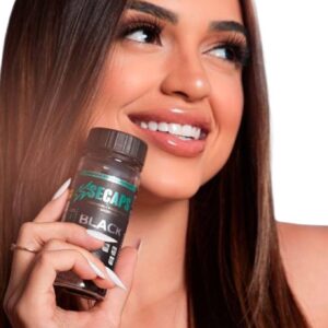 Secaps Black Depoimentos Reais: Experiências Que Inspiram Confiança