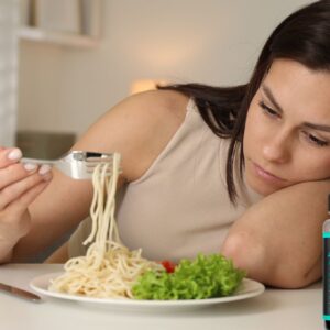 Secaps Black Controle do Apetite: Como a Fórmula Atua no Dia a Dia