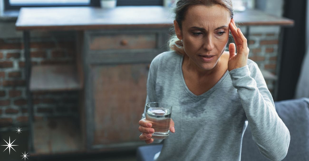 Secaps Black Para Menopausa