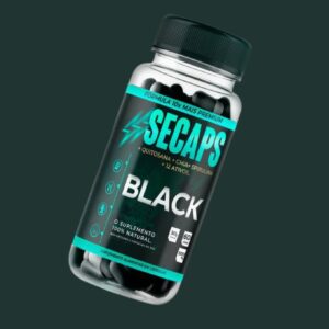Secaps Black Preço: Vale a Pena Investir Nesse Suplemento Natural?