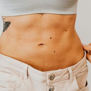 Secaps Black Seca Barriga? Entenda Como Ele Atua na Região Abdominal