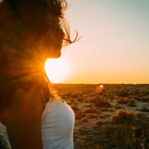 Sol no Cabelo: 5 Danos Que Você Precisa Evitar