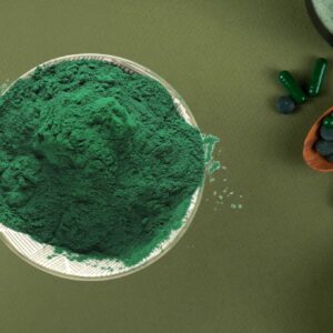 Spirulina Emagrece Quantos Quilos Por Mês? Veja 3 Resultados Reais