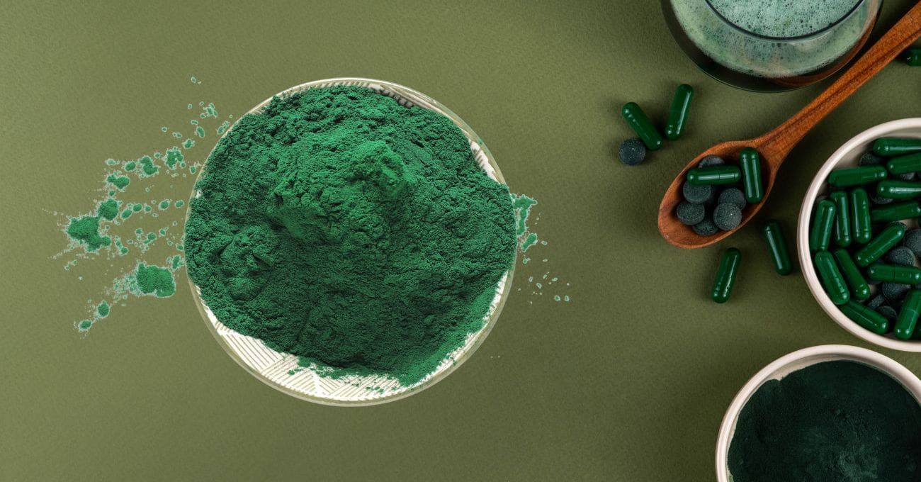 Spirulina Emagrece Quantos Quilos Por Mês