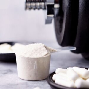 Taurina: Para Que Serve Esse Aminoácido Poderoso