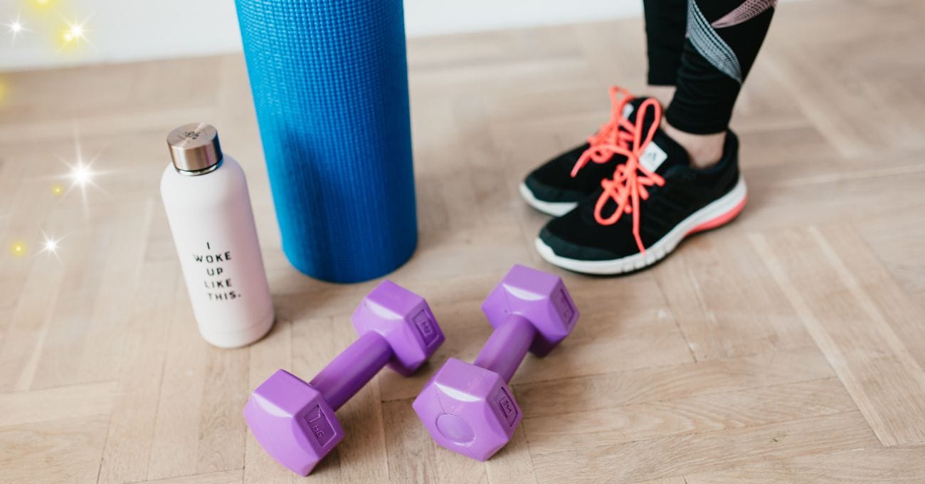 7 Tipos de Atividades Físicas