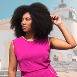 Transição Capilar: Guia Completo Para Assumir Seu Cabelo Natural Com Sucesso