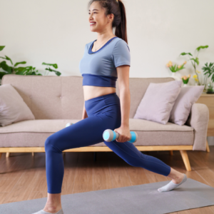 Treino Desafio 21 Dias: 15 Minutos Por Dia Em Casa