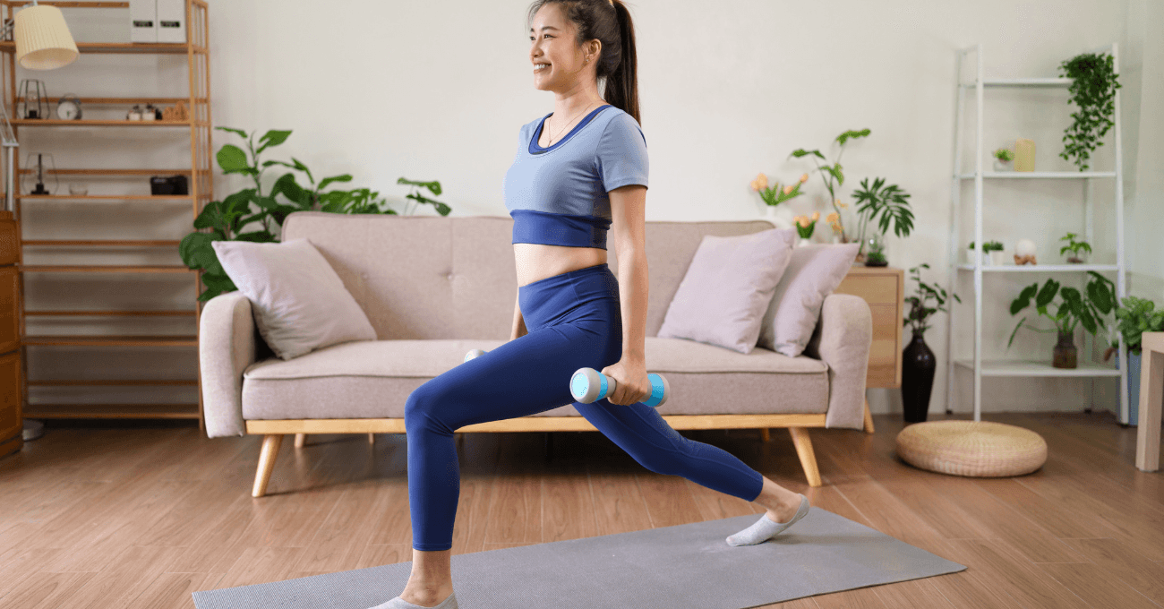 treino desafio 21 dias