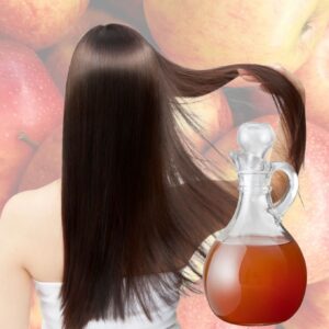 Vinagre de Maçã no Cabelo: 7 Benefícios Comprovados