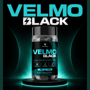 Velmo Black Como Tomar: Guia Completo Para Usar do Jeito Certo